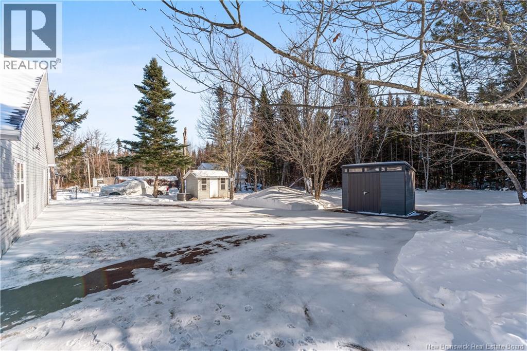 65 Clement Avenue, Saint-Antoine, New Brunswick  E4V 1E3 - Photo 25 - NB132966