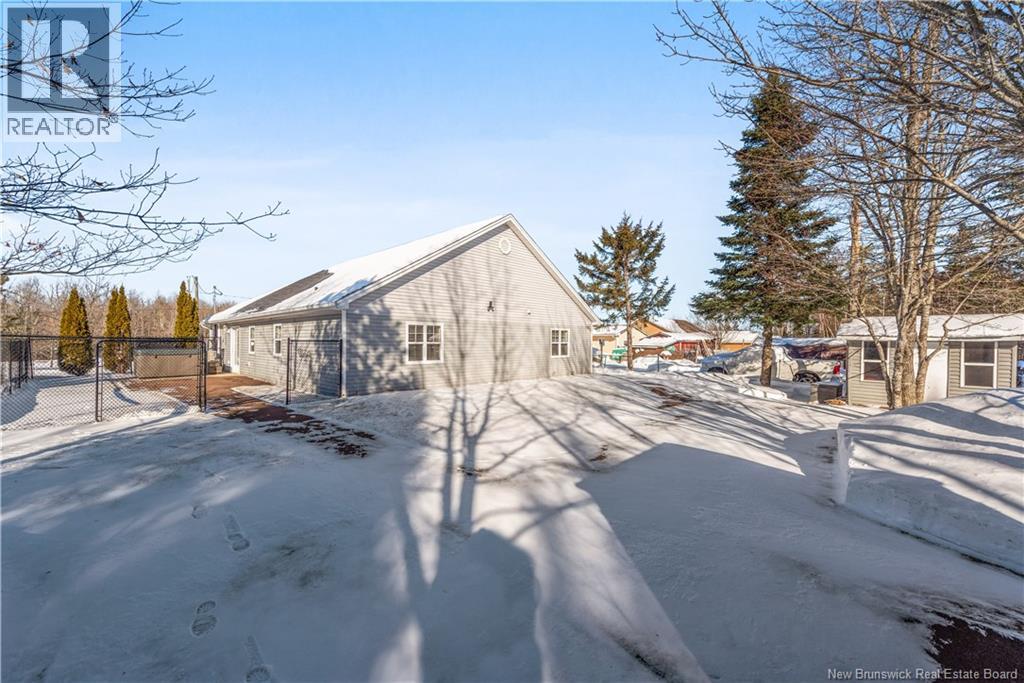 65 Clement Avenue, Saint-Antoine, New Brunswick  E4V 1E3 - Photo 26 - NB132966
