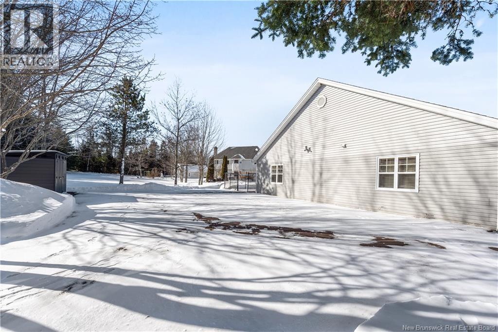 65 Clement Avenue, Saint-Antoine, New Brunswick  E4V 1E3 - Photo 28 - NB132966