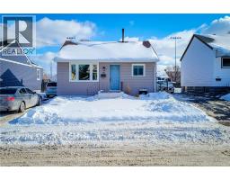 48 TOLTON Avenue, Hamilton, Ontario