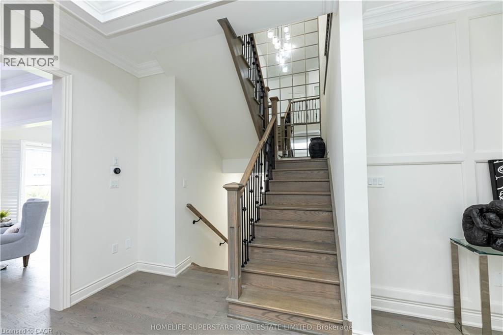 211 Granite Ridge Trail, Hamilton, Ontario  L8B 1Z1 - Photo 11 - 40802329