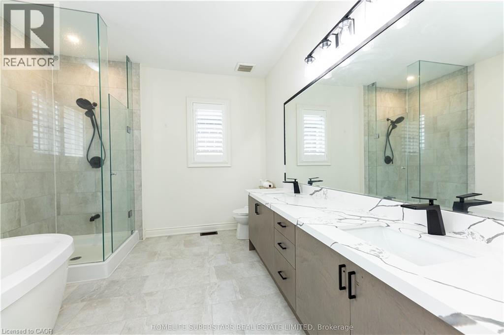 211 Granite Ridge Trail, Hamilton, Ontario  L8B 1Z1 - Photo 20 - 40802329