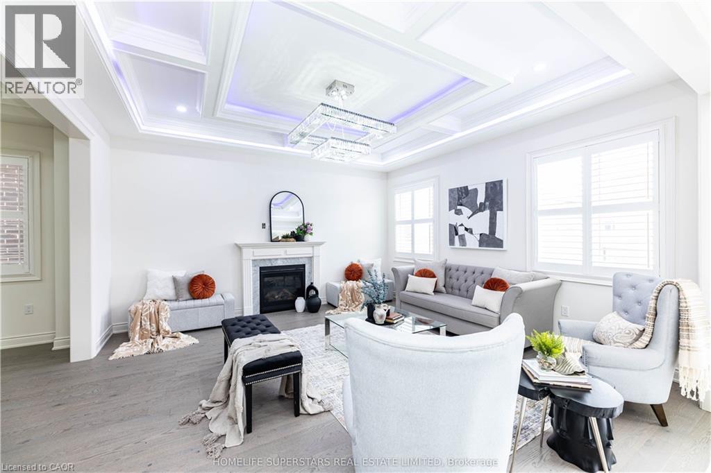 211 Granite Ridge Trail, Hamilton, Ontario  L8B 1Z1 - Photo 6 - 40802329