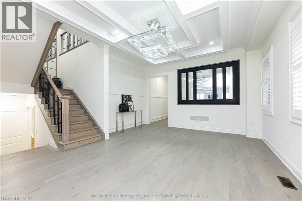 211 Granite Ridge Trail, Hamilton, Ontario  L8B 1Z1 - Photo 5 - 40802329