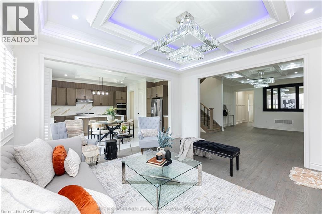 211 Granite Ridge Trail, Hamilton, Ontario  L8B 1Z1 - Photo 7 - 40802329