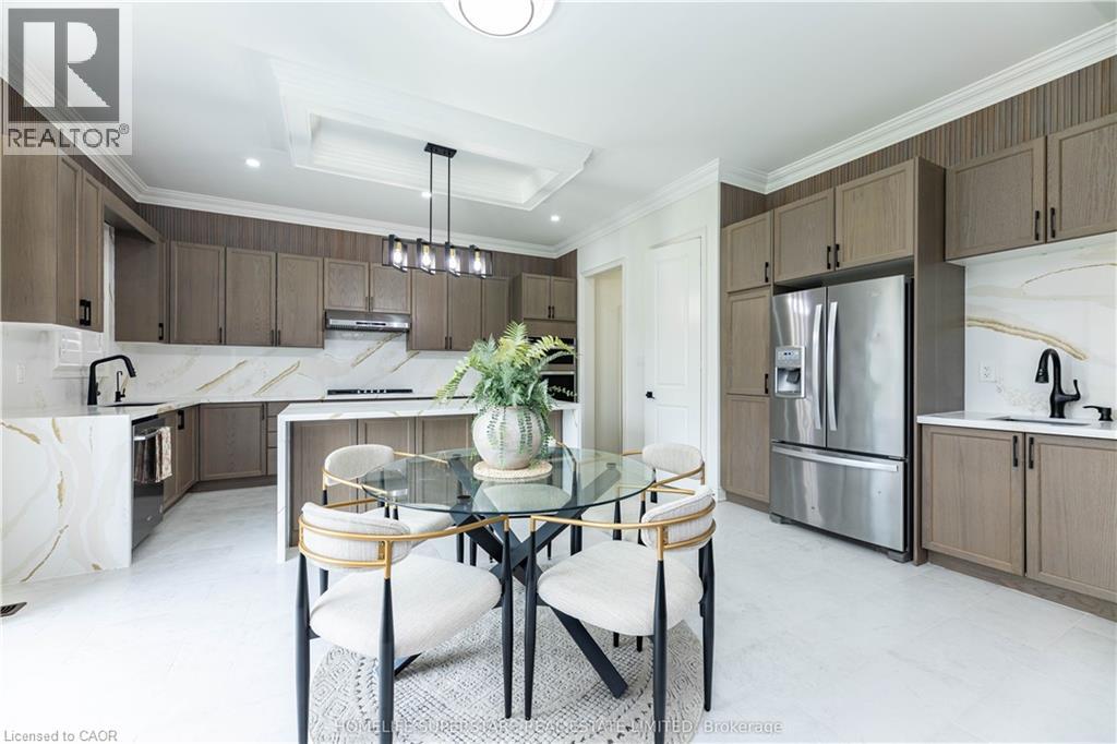 211 Granite Ridge Trail, Hamilton, Ontario  L8B 1Z1 - Photo 8 - 40802329