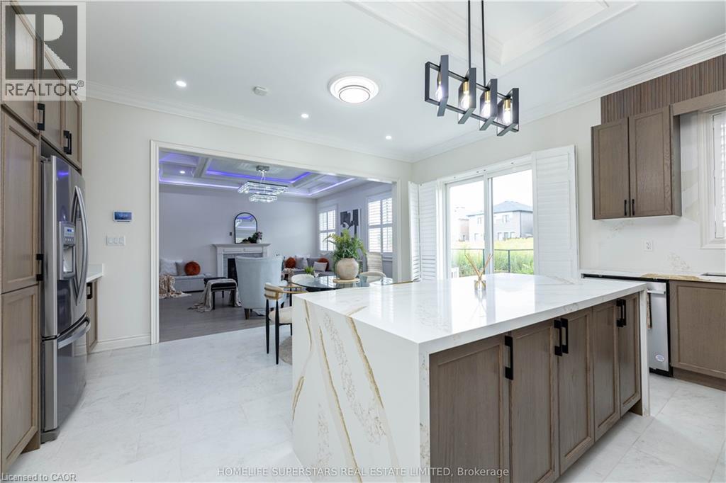 211 Granite Ridge Trail, Hamilton, Ontario  L8B 1Z1 - Photo 10 - 40802329