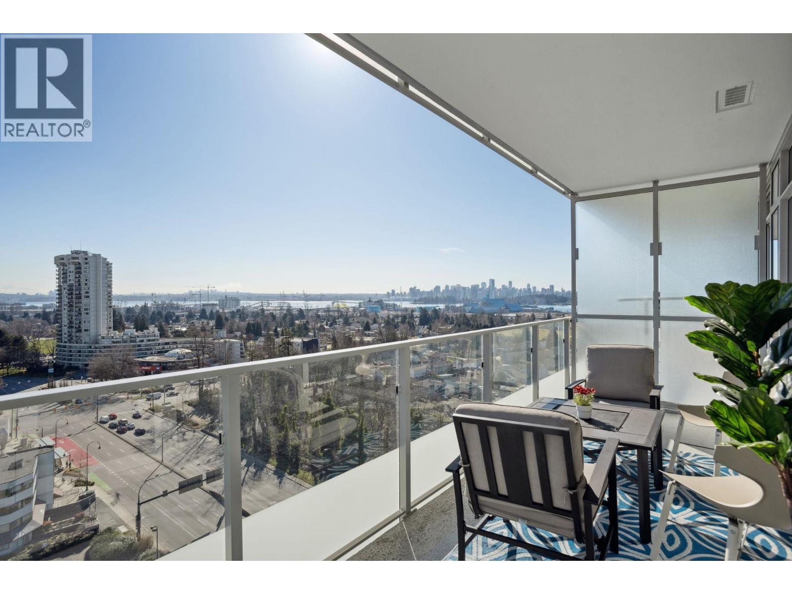 1503 200 KLAHANIE COURT, west vancouver, British Columbia