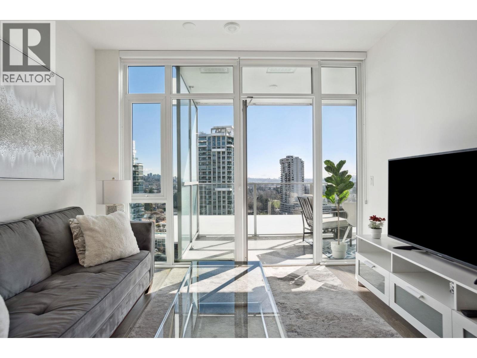 1503 200 Klahanie Court, West Vancouver, British Columbia  V7P 0E4 - Photo 10 - R3085338