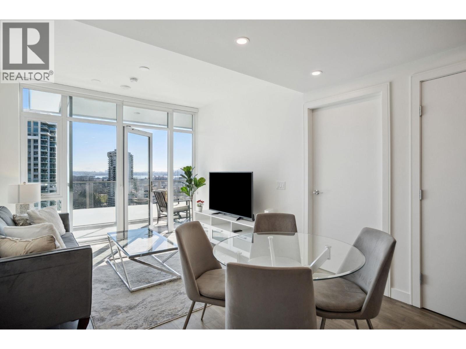 1503 200 Klahanie Court, West Vancouver, British Columbia  V7P 0E4 - Photo 12 - R3085338