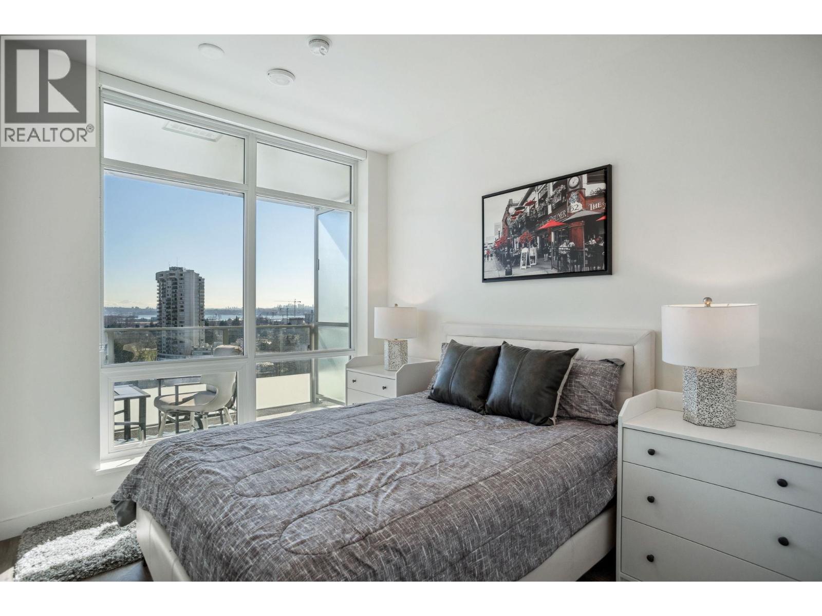 1503 200 Klahanie Court, West Vancouver, British Columbia  V7P 0E4 - Photo 15 - R3085338