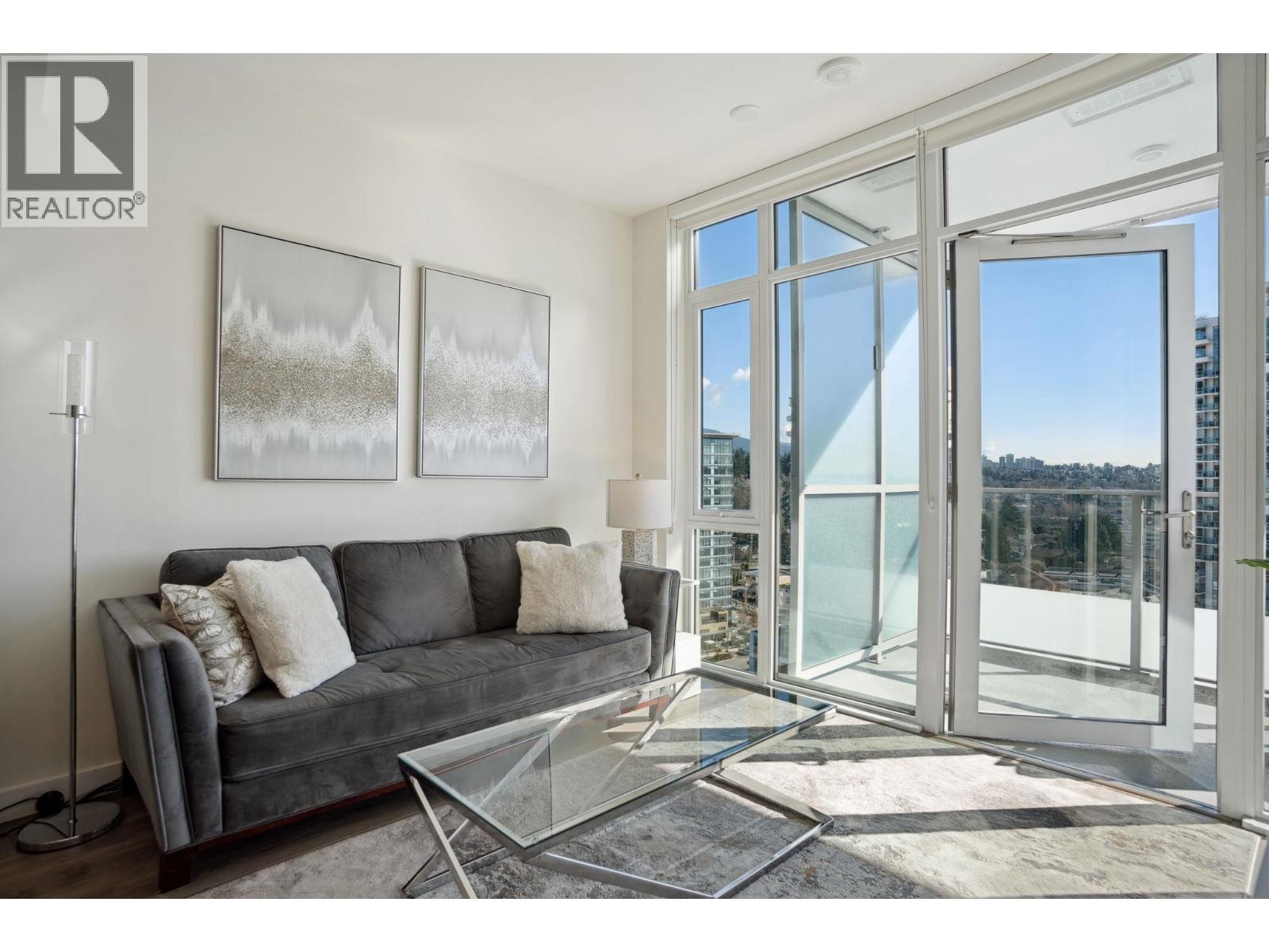 1503 200 Klahanie Court, West Vancouver, British Columbia  V7P 0E4 - Photo 3 - R3085338