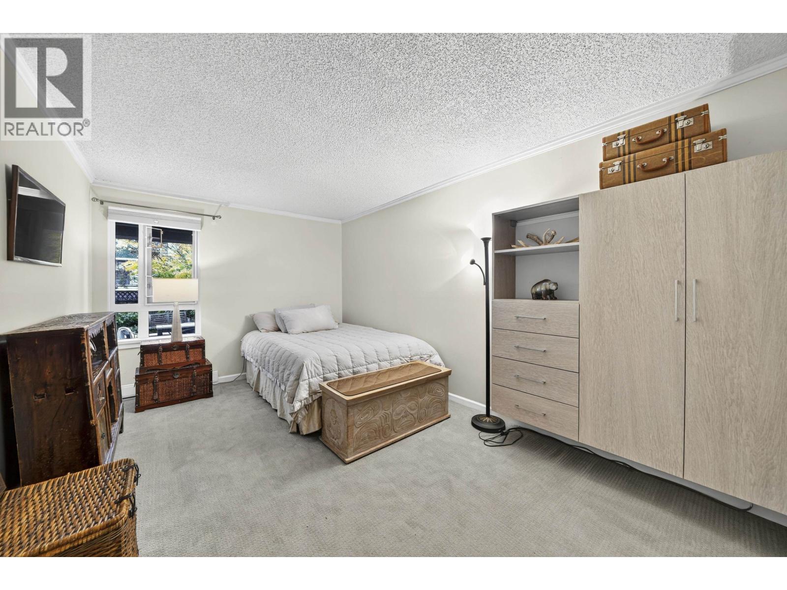 104 1551 W 11th Avenue, Vancouver, British Columbia  V6J 2B5 - Photo 12 - R3085374