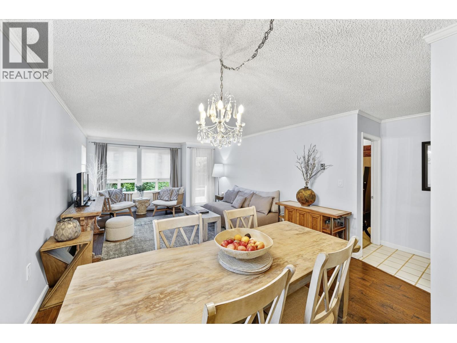 104 1551 W 11th Avenue, Vancouver, British Columbia  V6J 2B5 - Photo 2 - R3085374