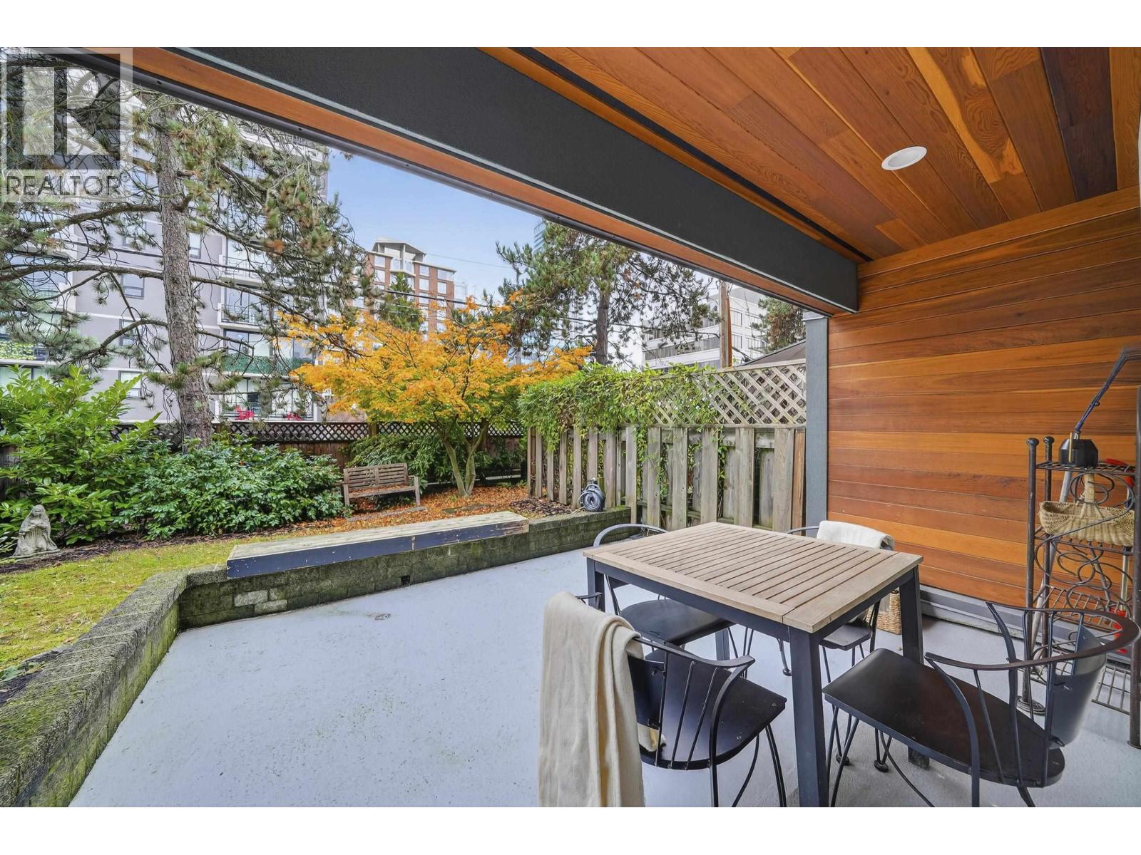 104 1551 W 11th Avenue, Vancouver, British Columbia  V6J 2B5 - Photo 21 - R3085374