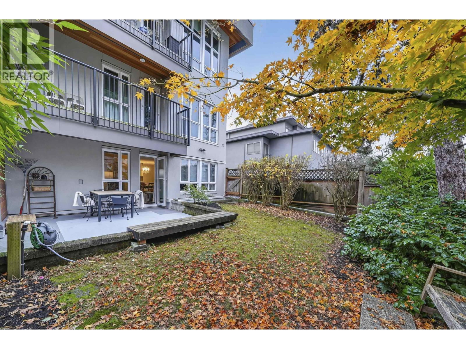 104 1551 W 11th Avenue, Vancouver, British Columbia  V6J 2B5 - Photo 23 - R3085374