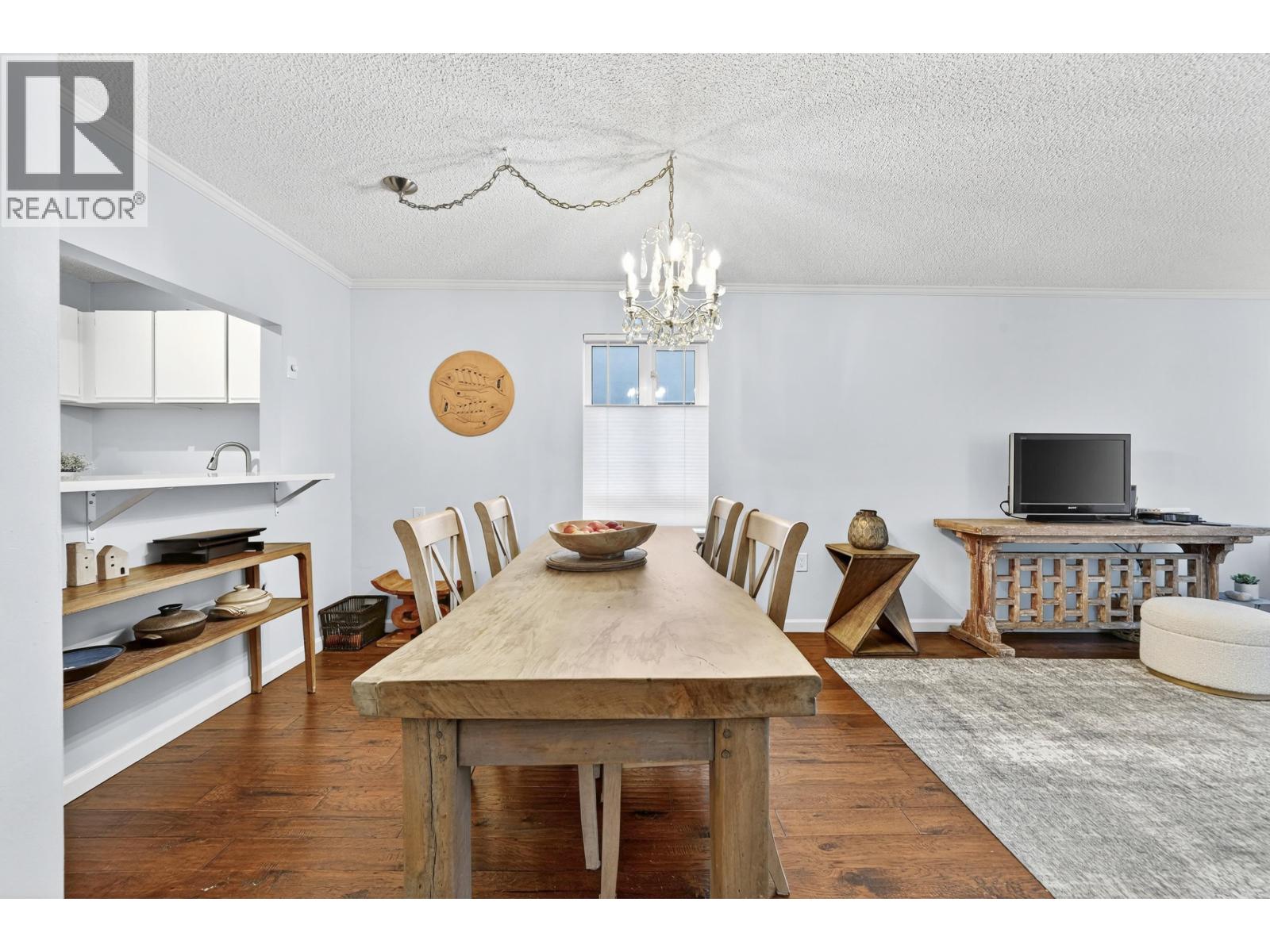 104 1551 W 11th Avenue, Vancouver, British Columbia  V6J 2B5 - Photo 4 - R3085374