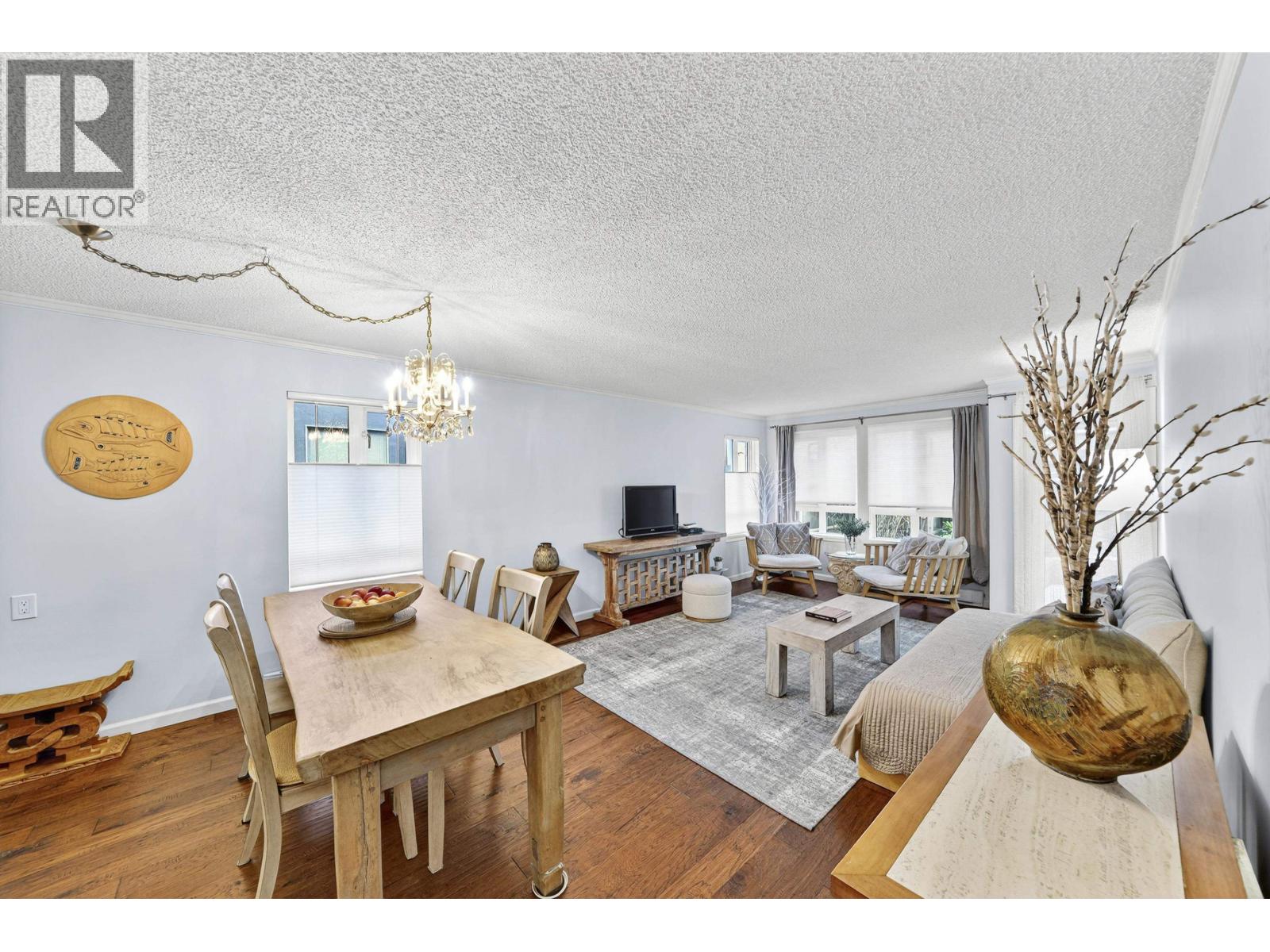 104 1551 W 11th Avenue, Vancouver, British Columbia  V6J 2B5 - Photo 5 - R3085374