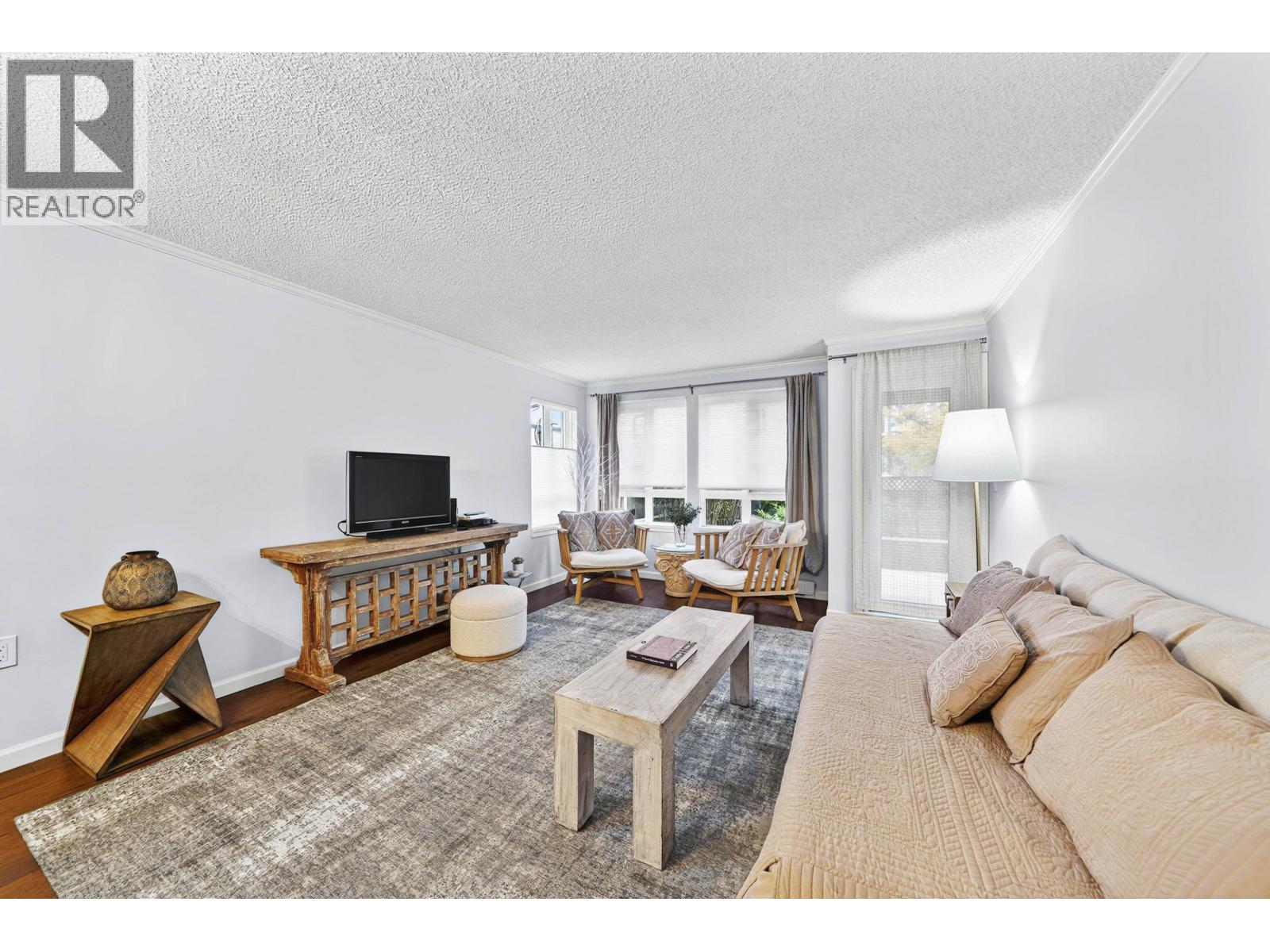 104 1551 W 11th Avenue, Vancouver, British Columbia  V6J 2B5 - Photo 8 - R3085374