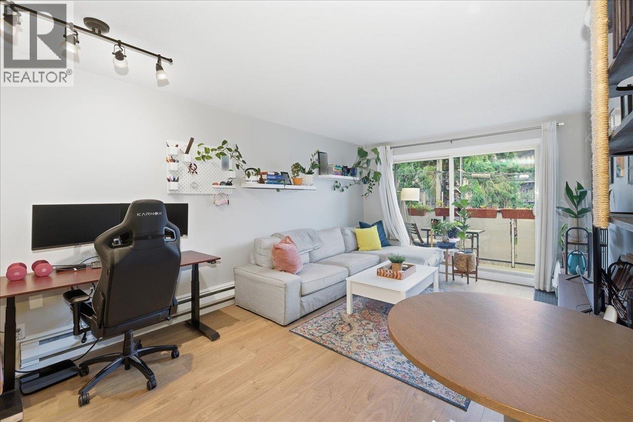 306 1864 Frances Street, Vancouver, British Columbia  V5L 1Z7 - Photo 10 - R3085375