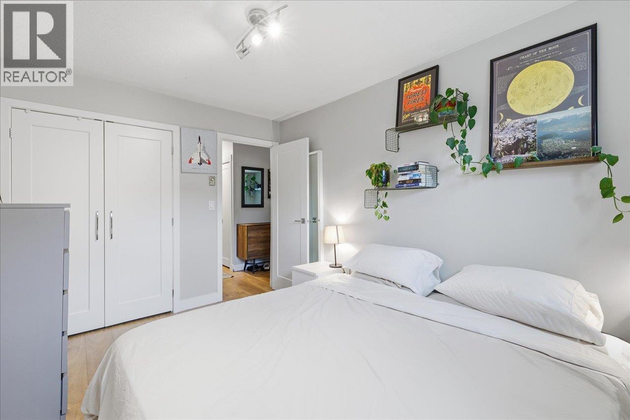 306 1864 Frances Street, Vancouver, British Columbia  V5L 1Z7 - Photo 11 - R3085375