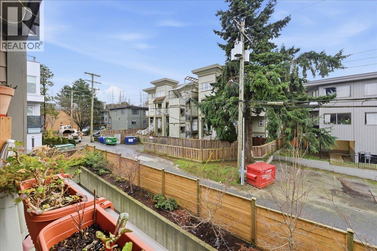 306 1864 Frances Street, Vancouver, British Columbia  V5L 1Z7 - Photo 17 - R3085375