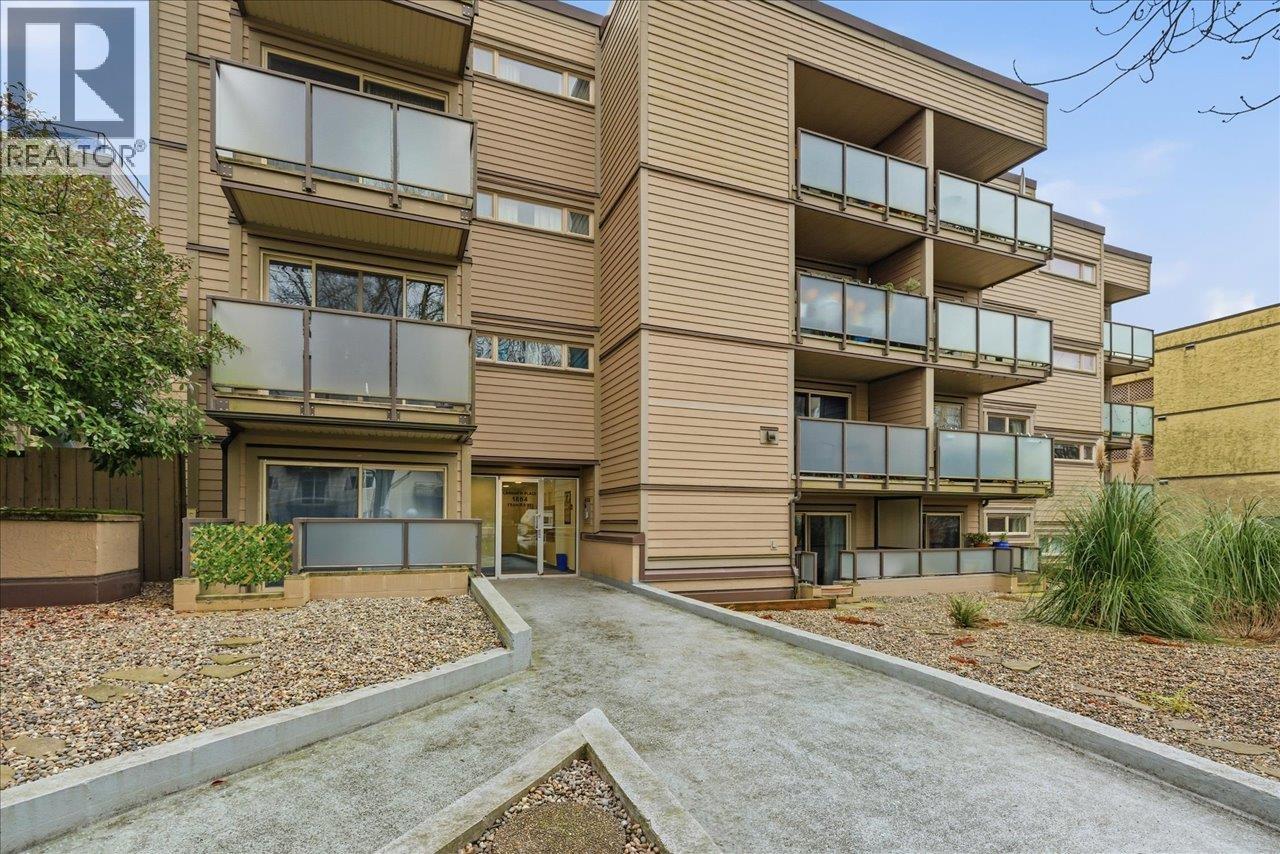 306 1864 Frances Street, Vancouver, British Columbia  V5L 1Z7 - Photo 20 - R3085375