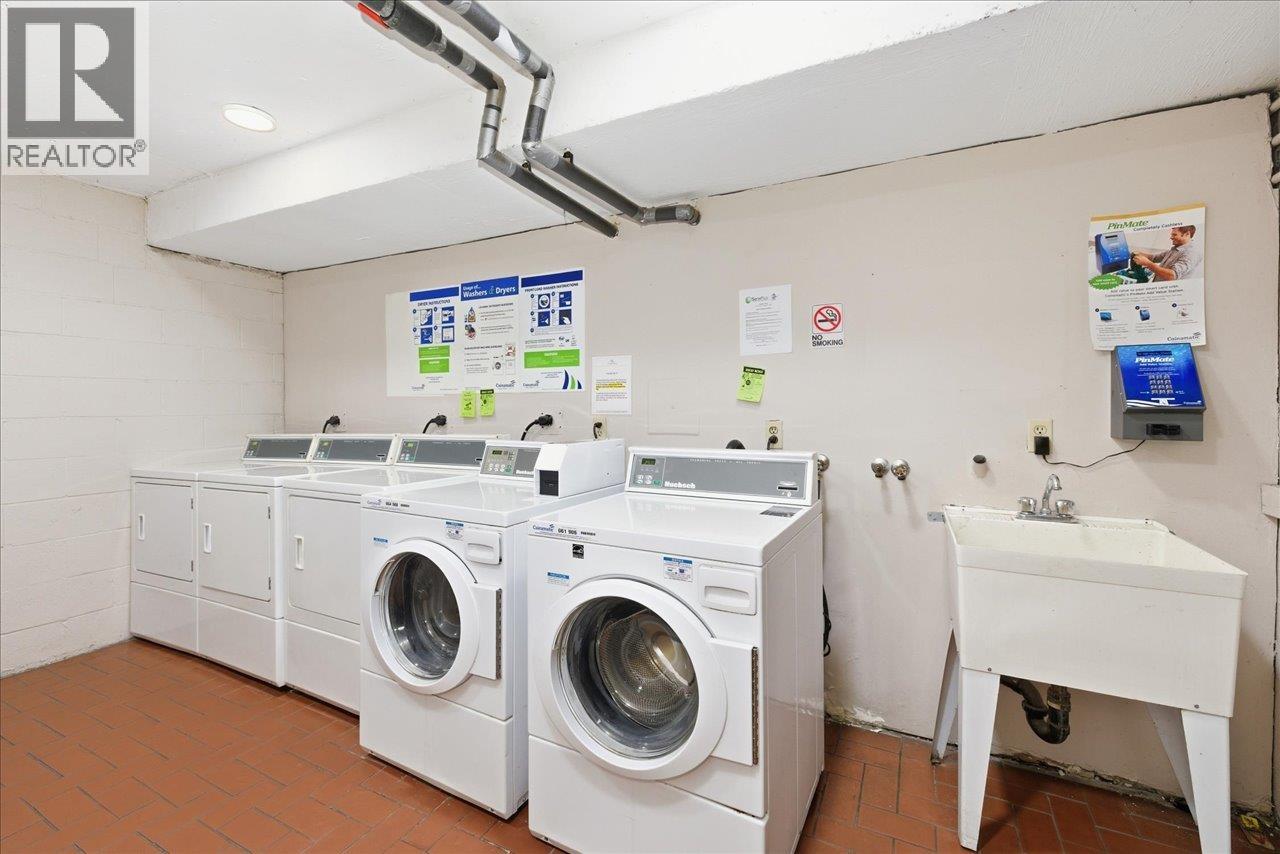 306 1864 Frances Street, Vancouver, British Columbia  V5L 1Z7 - Photo 23 - R3085375