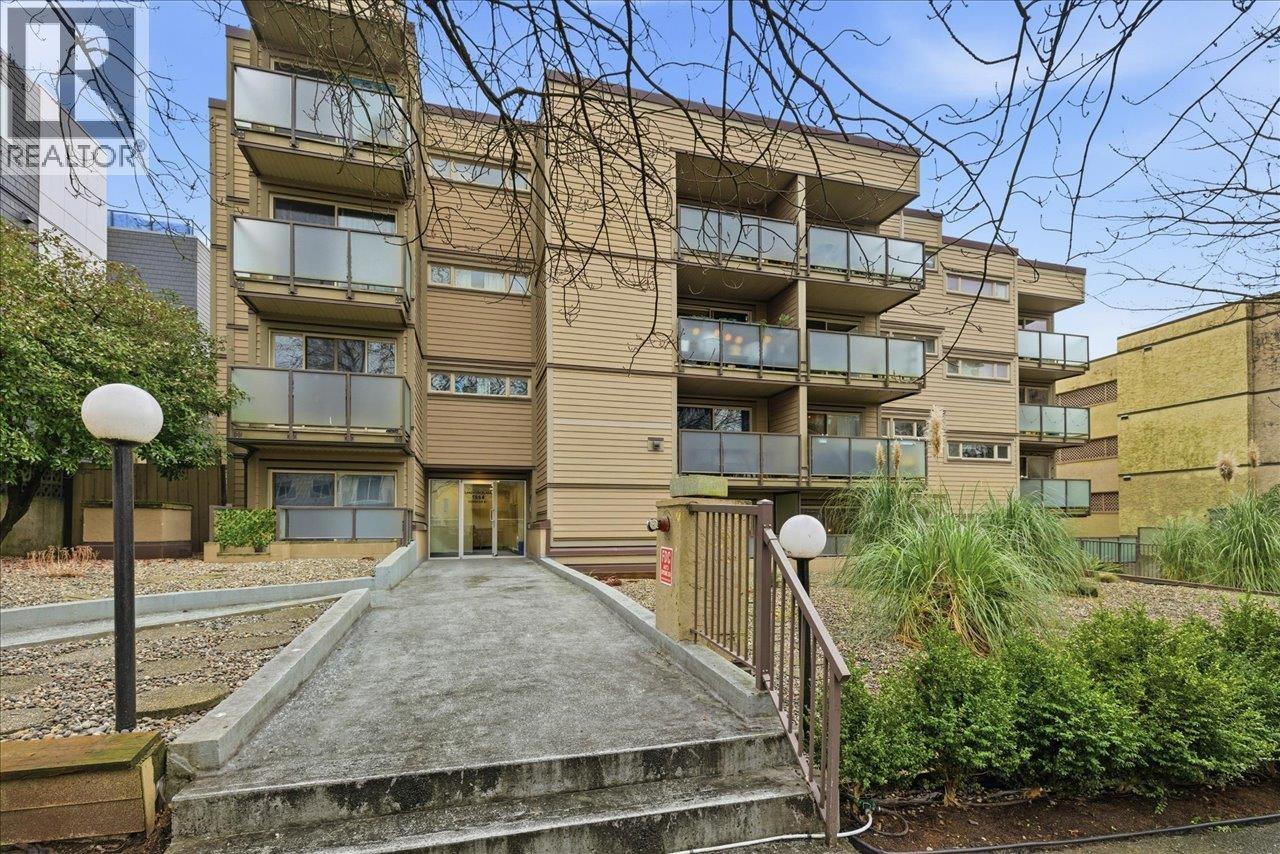 306 1864 Frances Street, Vancouver, British Columbia  V5L 1Z7 - Photo 3 - R3085375