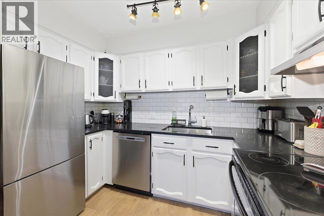 306 1864 Frances Street, Vancouver, British Columbia  V5L 1Z7 - Photo 6 - R3085375