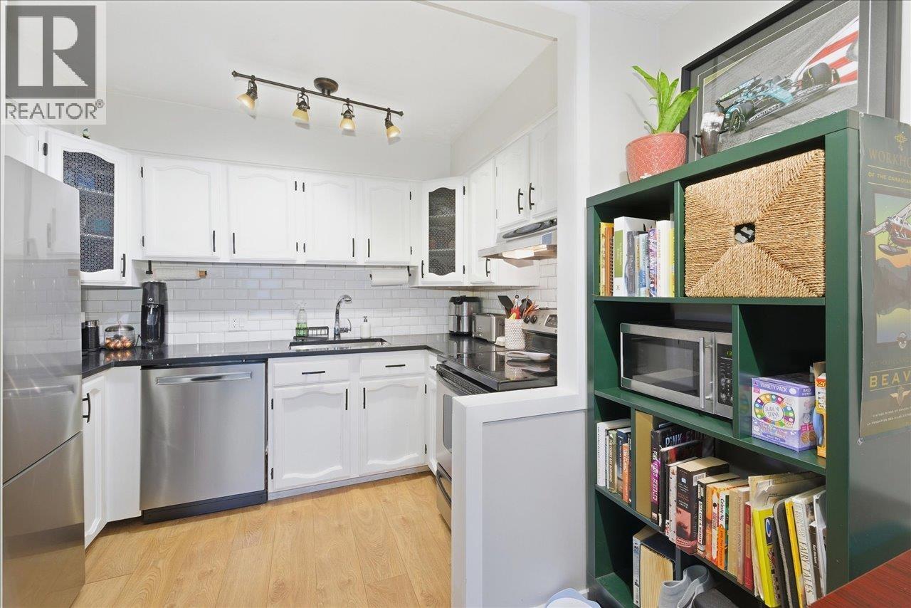 306 1864 Frances Street, Vancouver, British Columbia  V5L 1Z7 - Photo 7 - R3085375