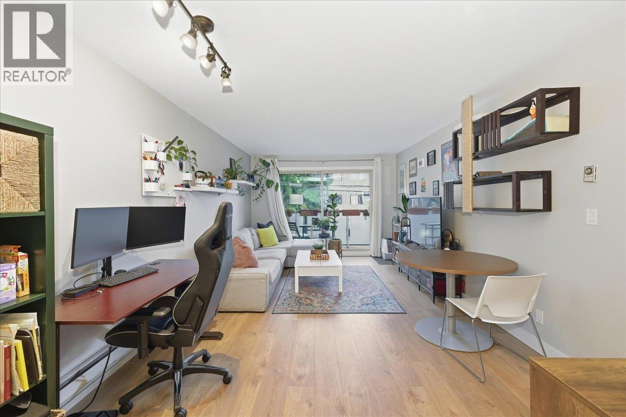 306 1864 Frances Street, Vancouver, British Columbia  V5L 1Z7 - Photo 9 - R3085375