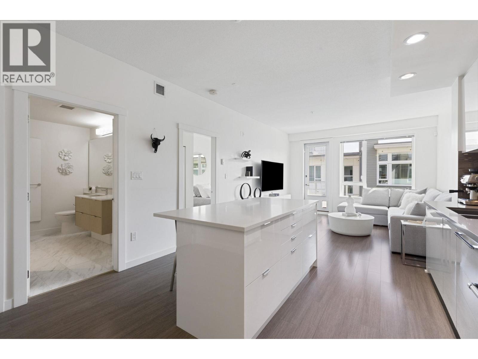 501 277 W 1st Street, North Vancouver, British Columbia  V7M 0E8 - Photo 7 - R3085378