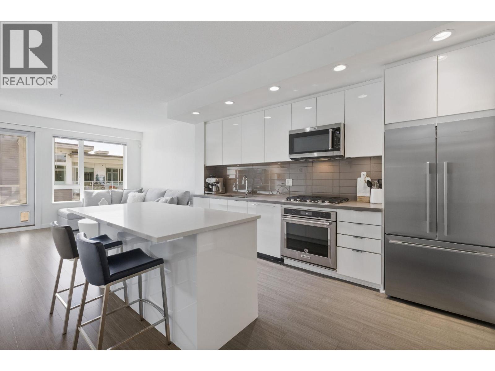 501 277 W 1st Street, North Vancouver, British Columbia  V7M 0E8 - Photo 8 - R3085378