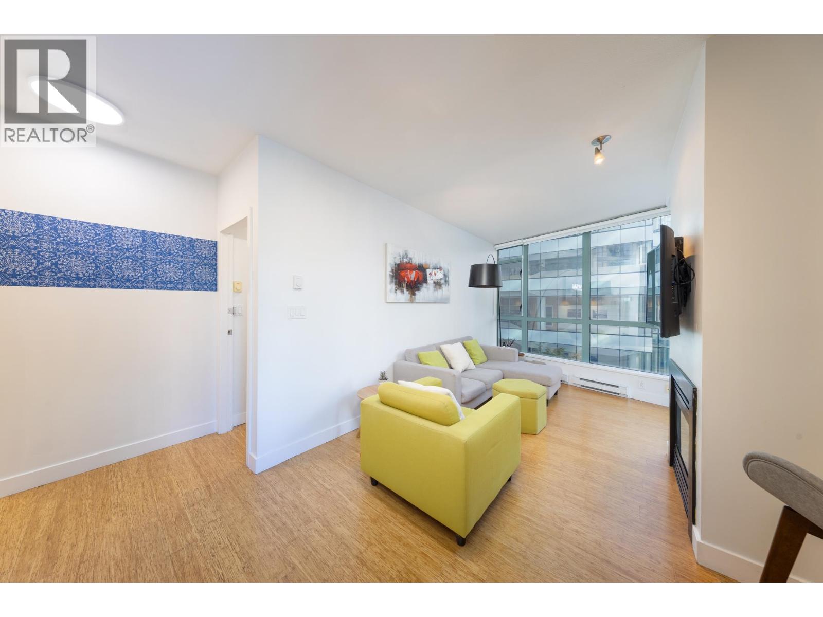 404 1238 Burrard Street, Vancouver, British Columbia  V6Z 3E1 - Photo 11 - R3085380