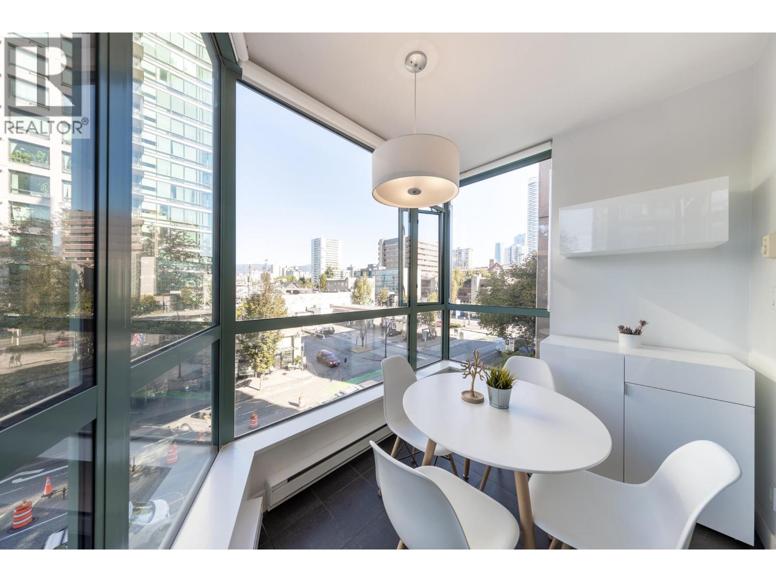 404 1238 Burrard Street, Vancouver, British Columbia  V6Z 3E1 - Photo 15 - R3085380