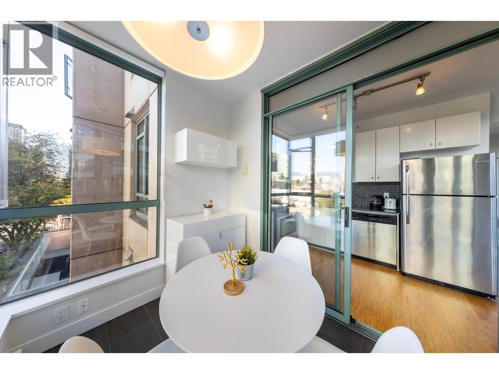 404 1238 Burrard Street, Vancouver, British Columbia  V6Z 3E1 - Photo 17 - R3085380