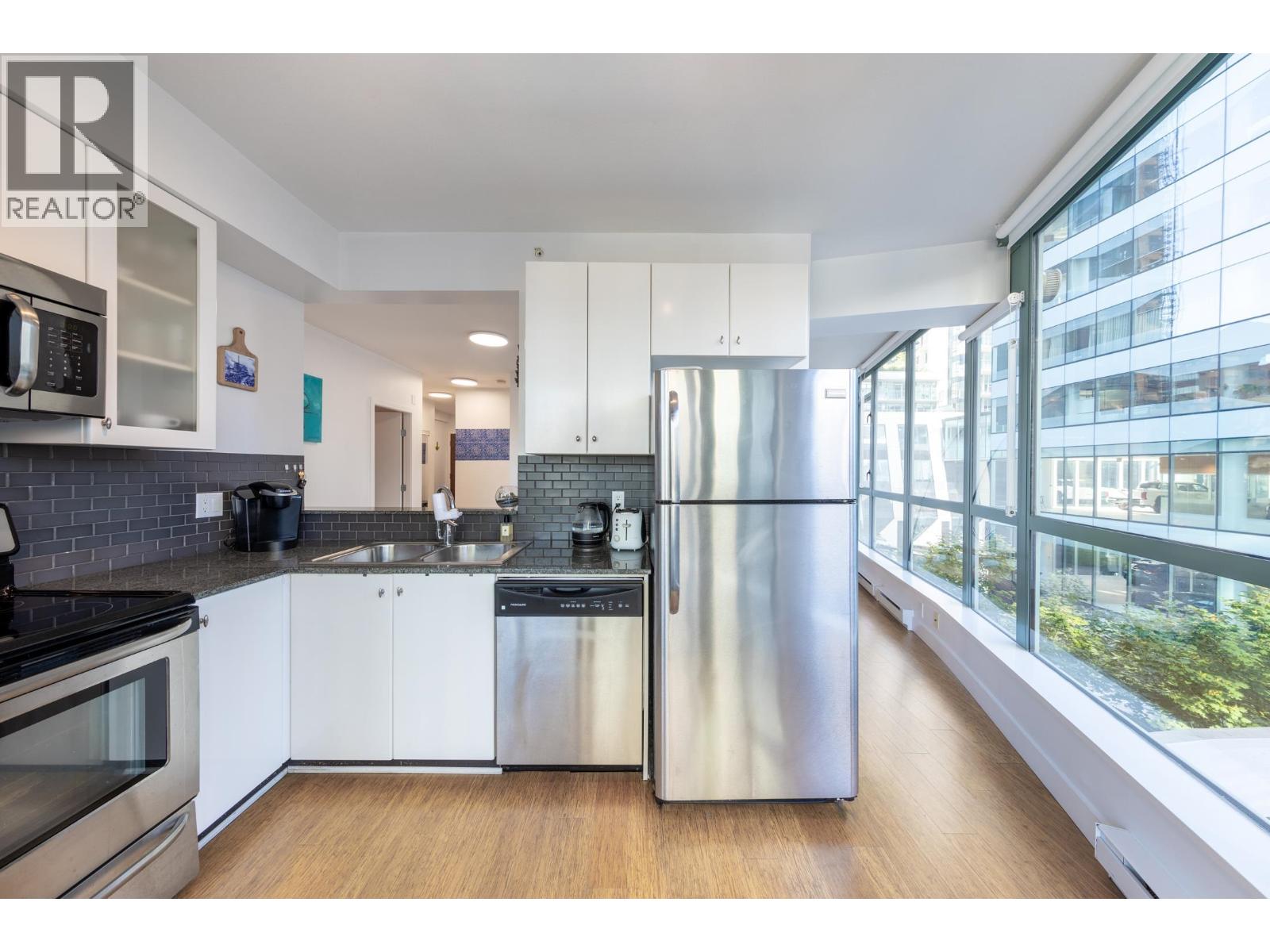 404 1238 Burrard Street, Vancouver, British Columbia  V6Z 3E1 - Photo 19 - R3085380