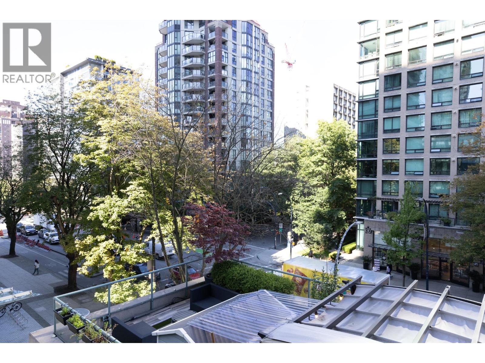 404 1238 Burrard Street, Vancouver, British Columbia  V6Z 3E1 - Photo 27 - R3085380
