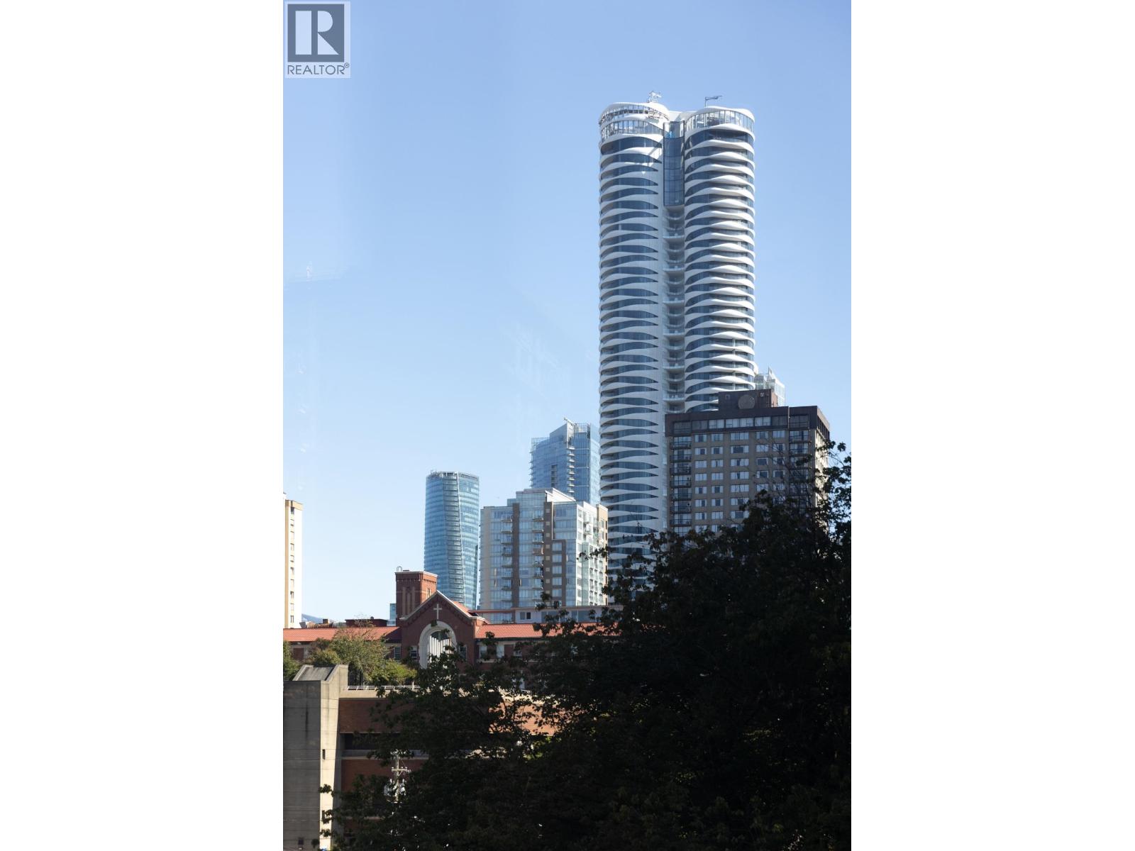 404 1238 Burrard Street, Vancouver, British Columbia  V6Z 3E1 - Photo 28 - R3085380