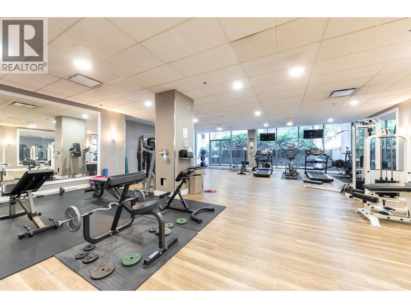 404 1238 Burrard Street, Vancouver, British Columbia  V6Z 3E1 - Photo 29 - R3085380