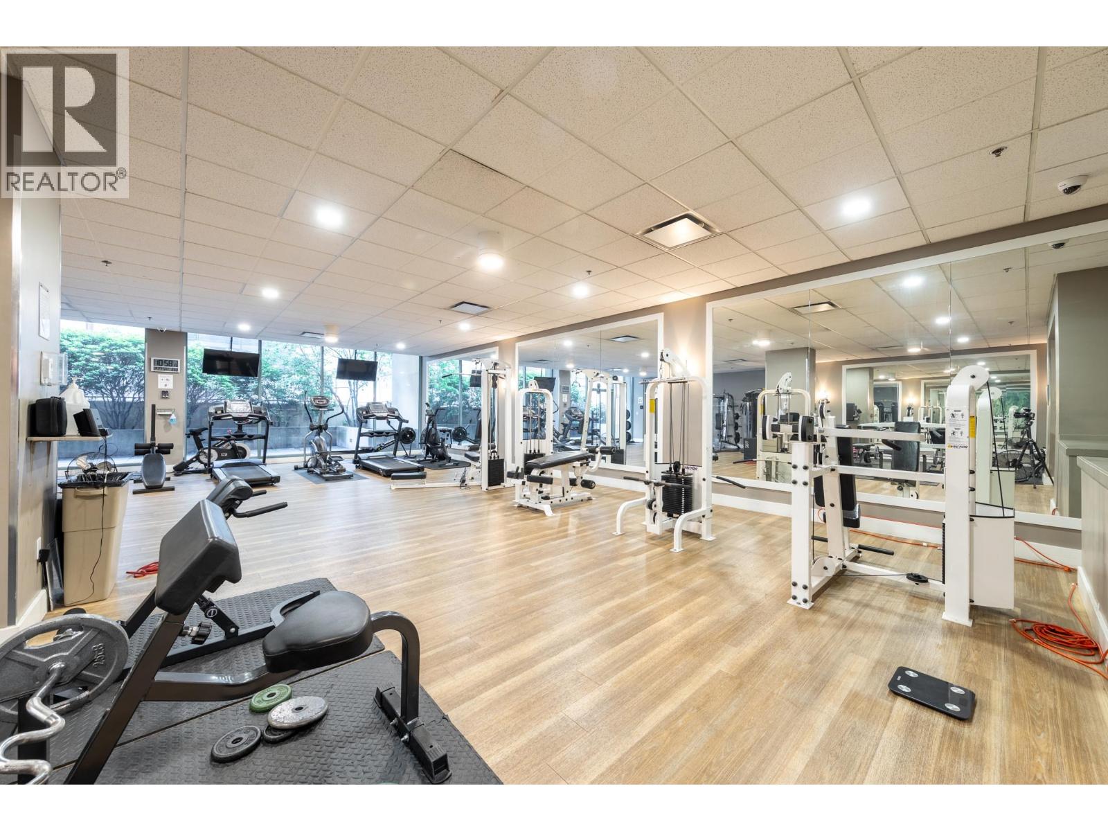 404 1238 Burrard Street, Vancouver, British Columbia  V6Z 3E1 - Photo 30 - R3085380