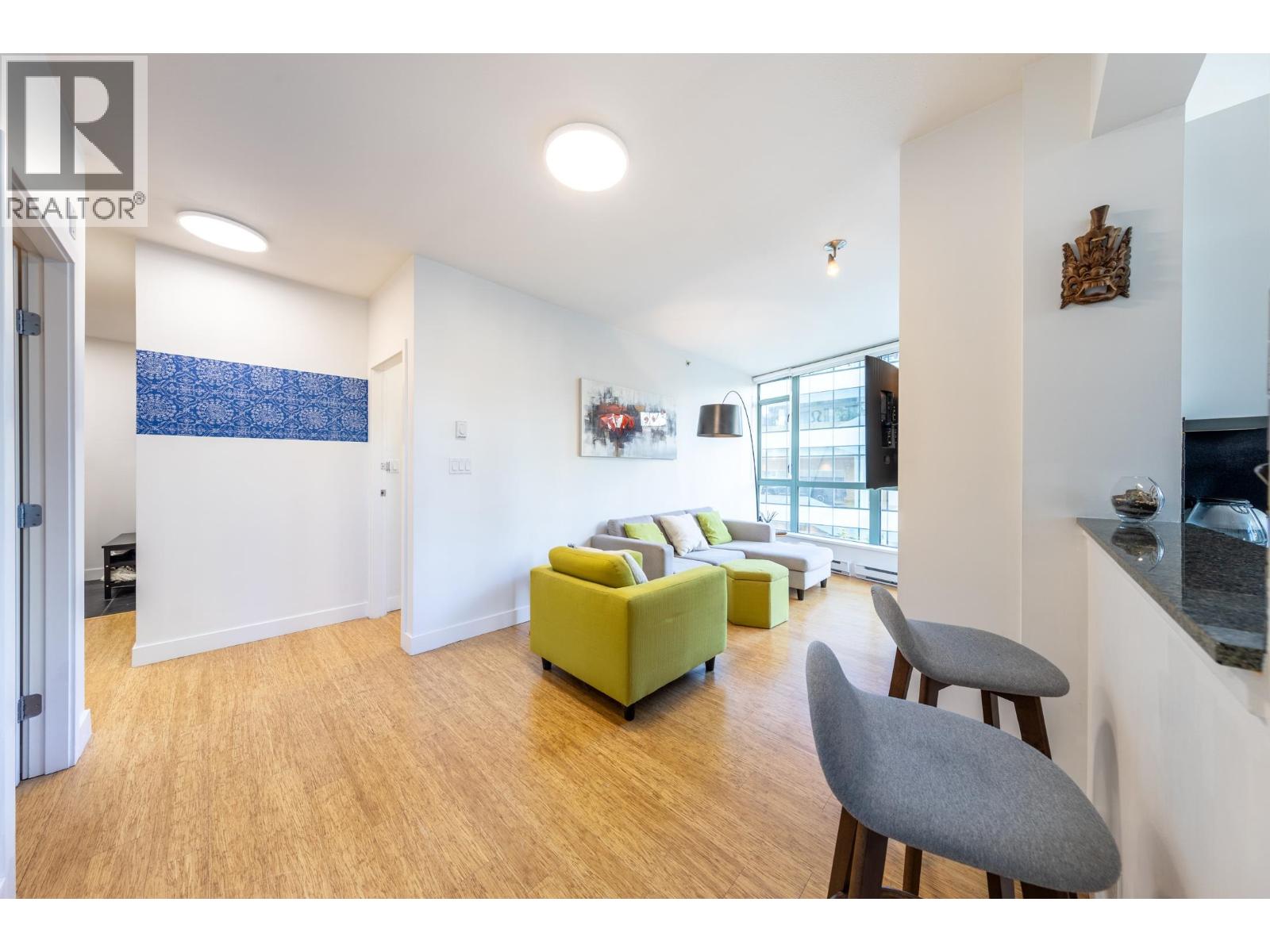 404 1238 Burrard Street, Vancouver, British Columbia  V6Z 3E1 - Photo 4 - R3085380