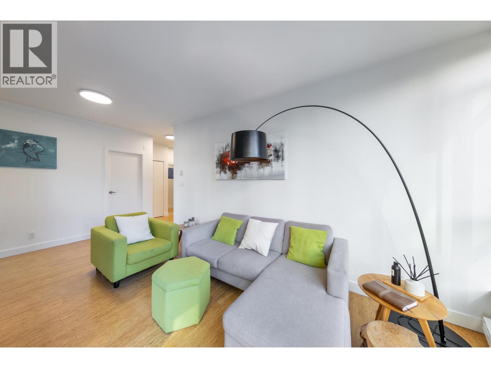 404 1238 Burrard Street, Vancouver, British Columbia  V6Z 3E1 - Photo 7 - R3085380