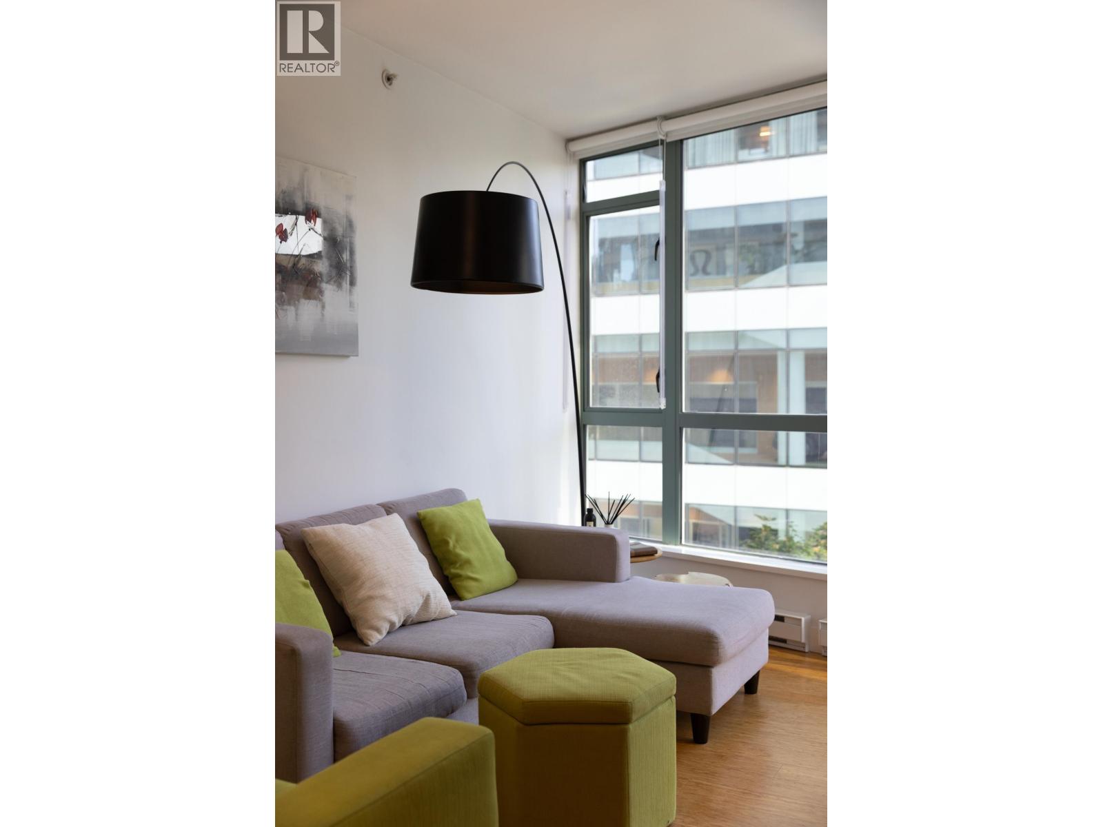 404 1238 Burrard Street, Vancouver, British Columbia  V6Z 3E1 - Photo 8 - R3085380