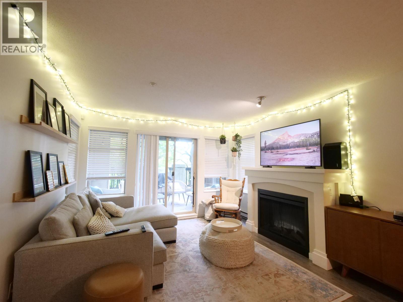 109 2998 Silver Springs Boulevard, Coquitlam, British Columbia  V3E 3R7 - Photo 4 - R3085398