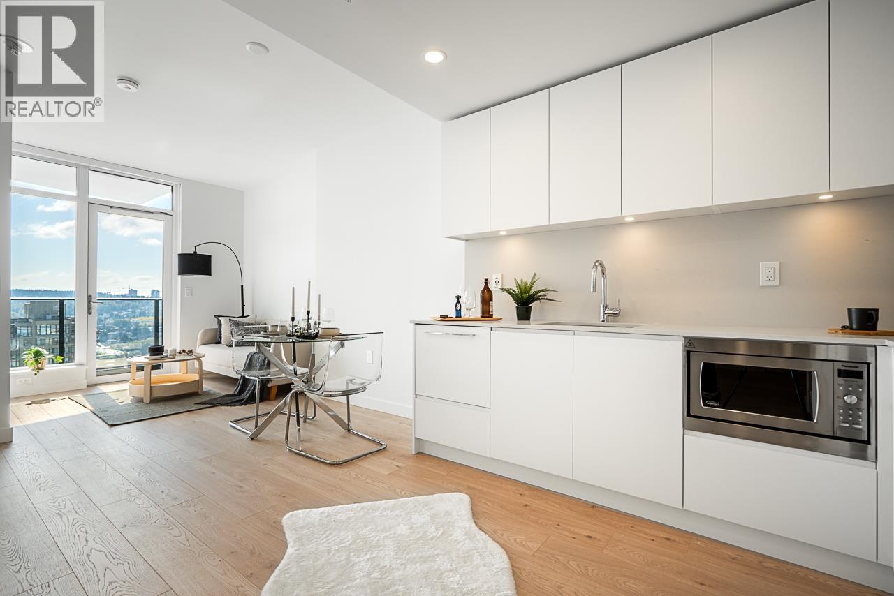 3110 2181 MADISON AVENUE, Burnaby, British Columbia