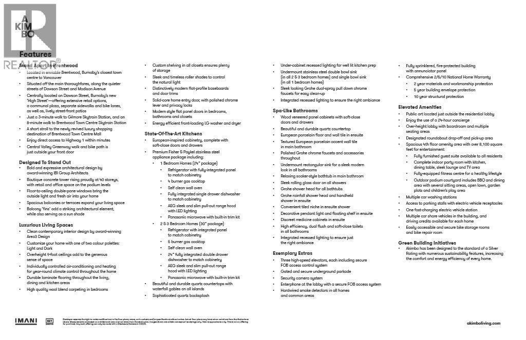 3110 2181 Madison Avenue, Burnaby, British Columbia  V5C 0N4 - Photo 29 - R3085407