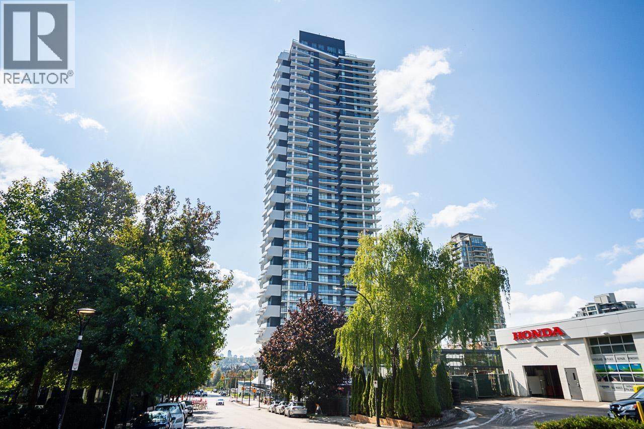 3110 2181 Madison Avenue, Burnaby, British Columbia  V5C 0N4 - Photo 3 - R3085407