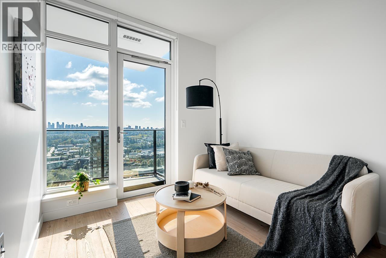 3110 2181 Madison Avenue, Burnaby, British Columbia  V5C 0N4 - Photo 5 - R3085407